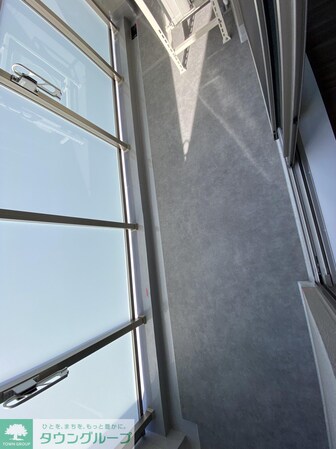 イストワール阿佐ヶ谷の物件内観写真